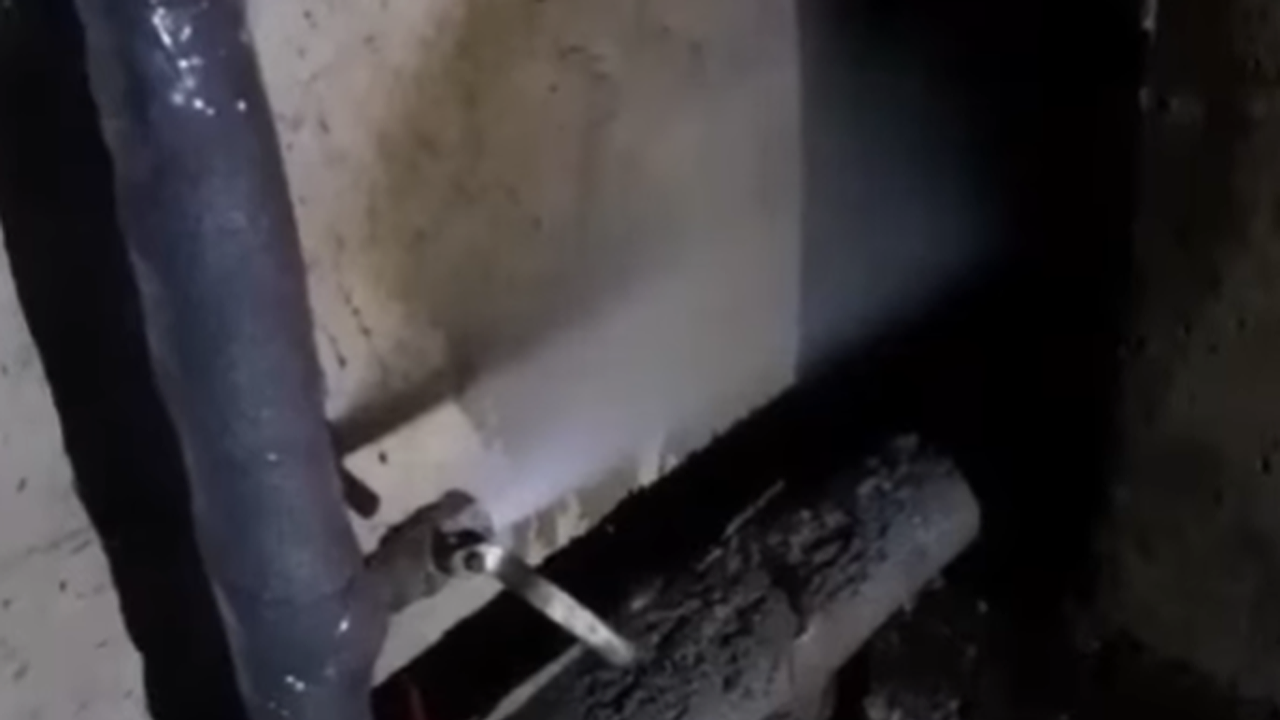 Главная картинка новости: В нескольких домах Правобережья Калуги нет отопления