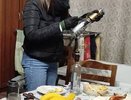 В новогоднюю ночь в Калужской области произошло два убийства