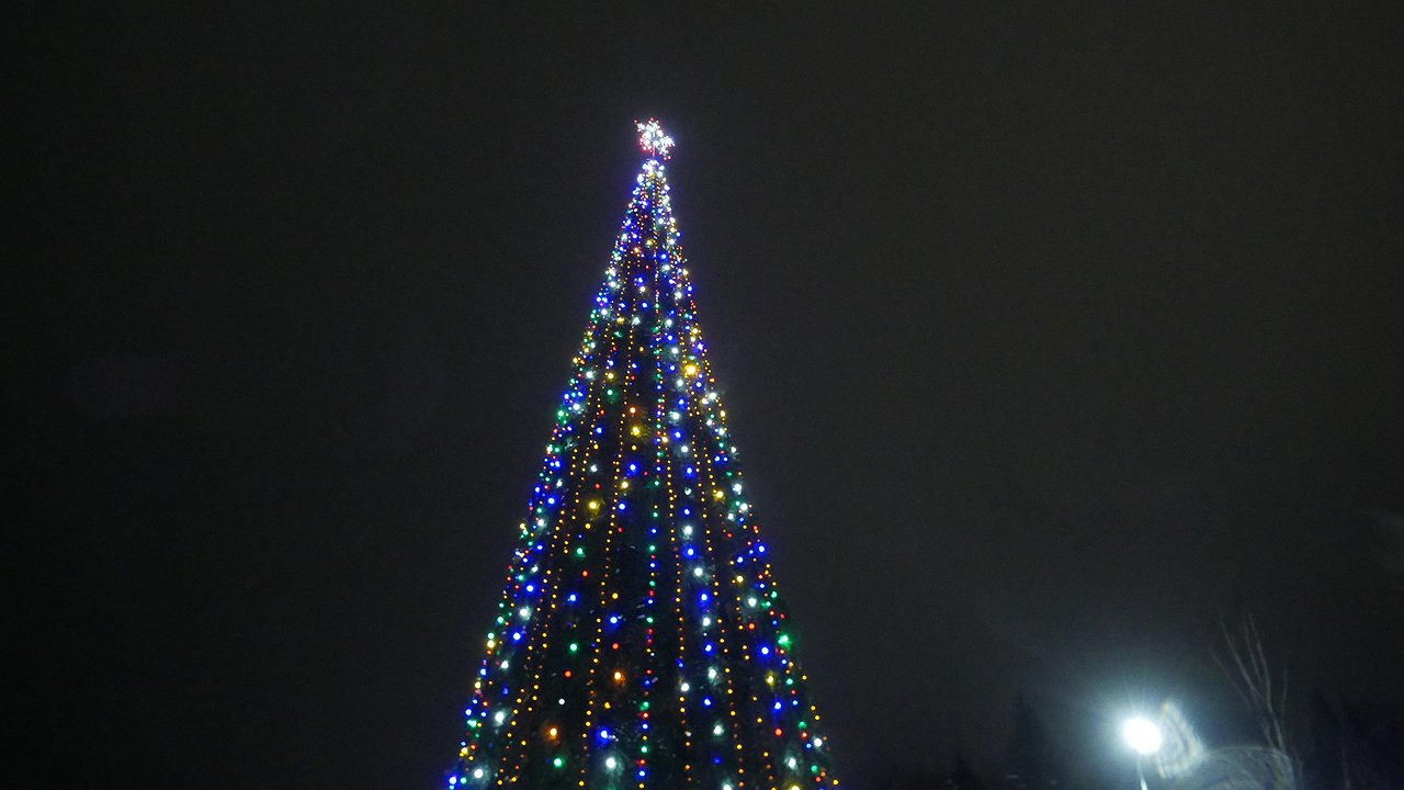 Главная картинка новости: Калужанам рассказали, как правильно запускать фейерверки