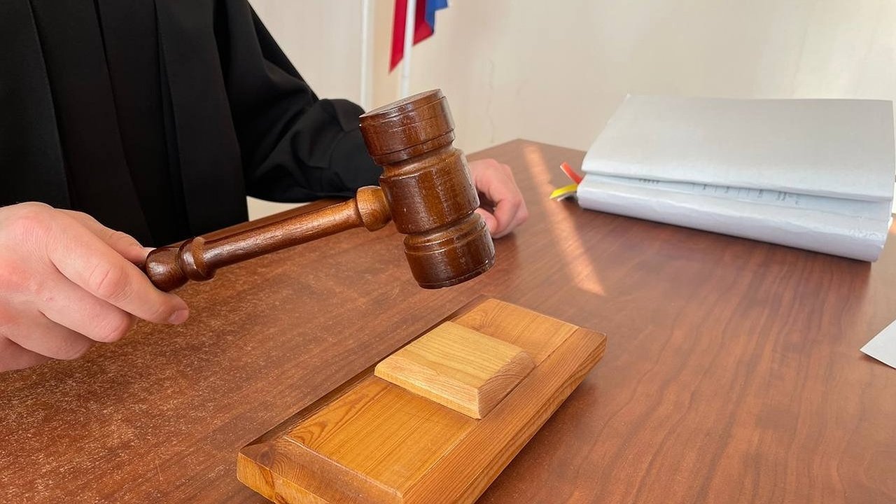 Главная картинка новости: В Калуге задержан подозреваемый в убийстве