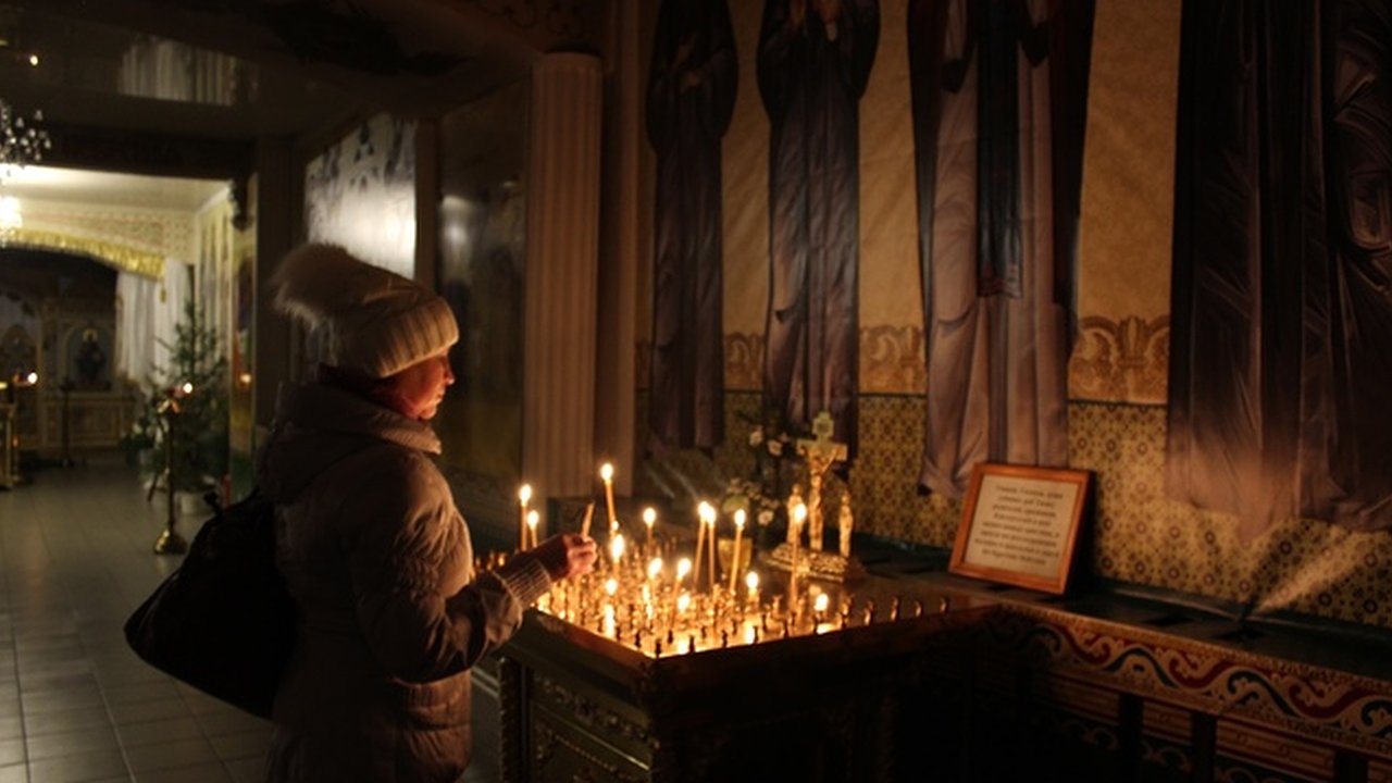 Главная картинка новости: Рождественские вертепы в Калуге: история, традиции и праздничное настроение