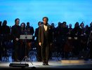 Евгений Князев очаровал Калугу: творческий вечер с симфоническим оркестром и рождественскими легендами