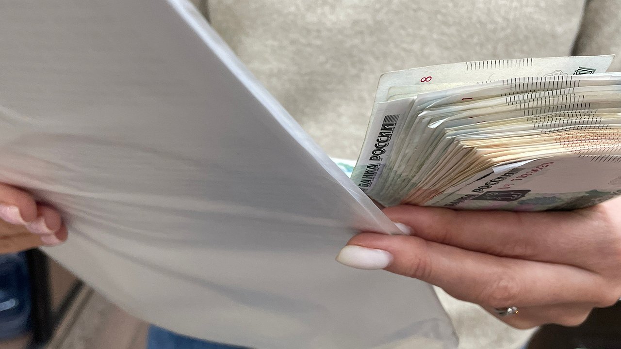 Главная картинка новости: Экономист сделал прогноз цен на ипотеку и инфляции в 2025 году