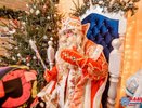 В Калуге в резиденции Деда Мороза побывали гости из 20 регионов
