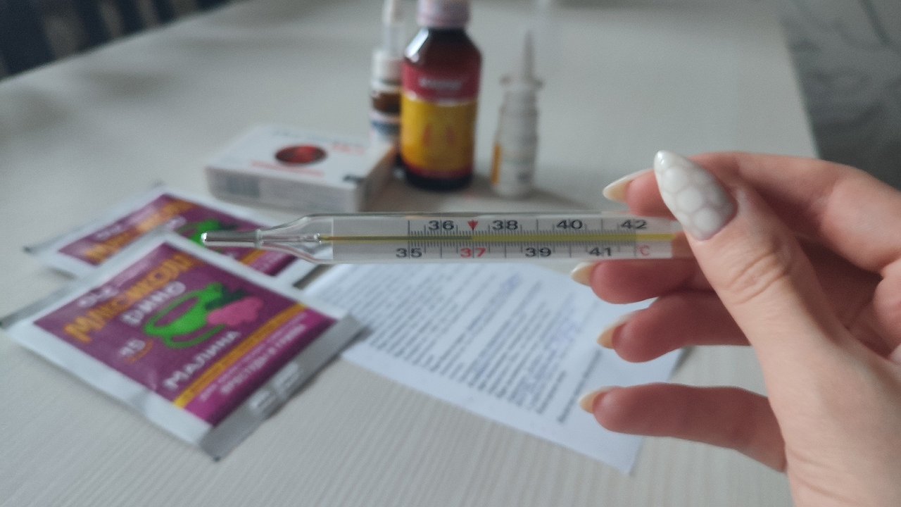 Главная картинка новости: Выяснилось, планируются ли ограничения в калужских школах из-за метапневмовируса 