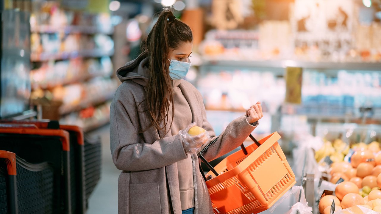 Главная картинка новости: В конце января это исчезнет из всех магазинов: «Пятерочка» и «Магнит» приняли трудное решение