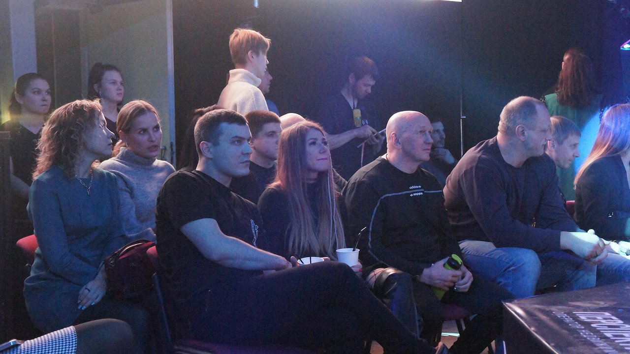 Главная картинка новости: Фильмы, снятые калужскими школьниками, представят на Международном конкурсе