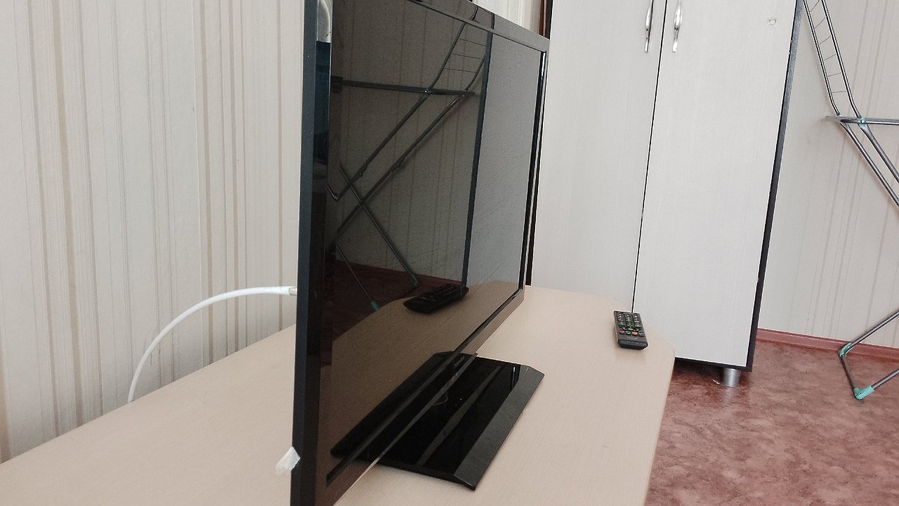 Главная картинка новости: В Калужской области сразу в двух городах не будет работать ТВ и радио 