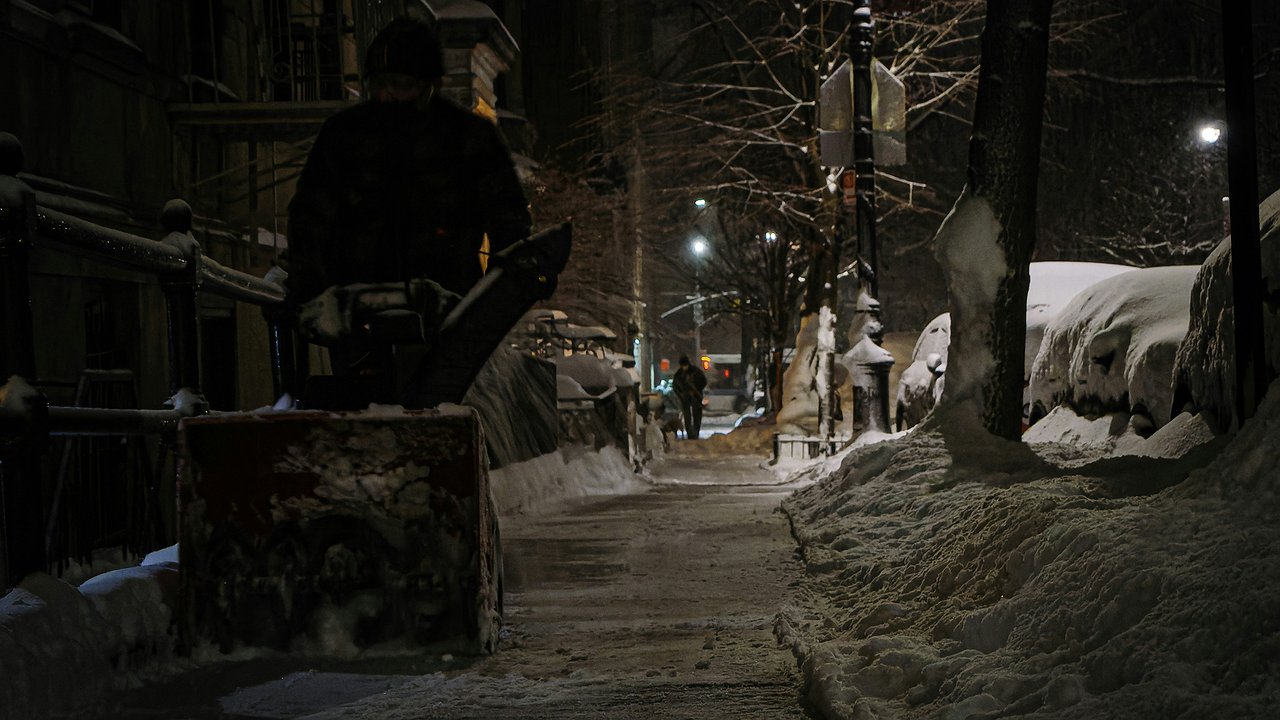 Главная картинка новости: Обычной зимы уже не будет: Вильфанд рассказал, какими будут февраль