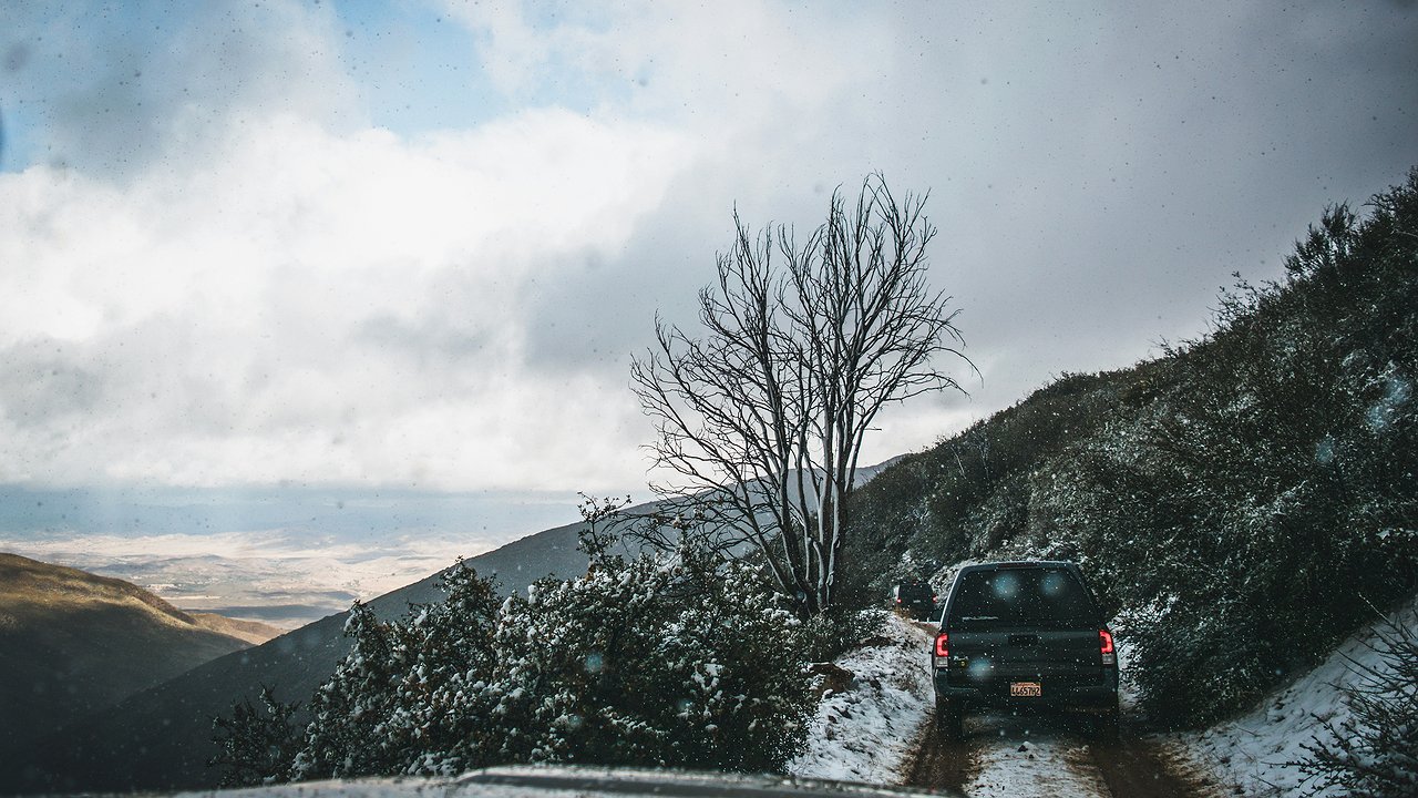 Главная картинка новости: Аномальная жара на пороге: весна нагрянет неожиданно быстро — такого не было уже несколько десятилетий