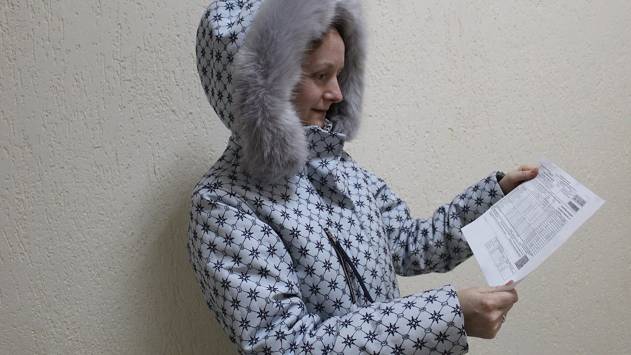 Главная картинка новости: Правила оплаты за ЖКУ заметно поменяются с 1 февраля - россиянам повысят пени