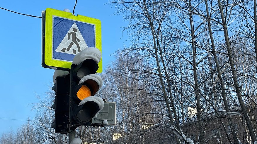 Главная картинка новости: Калужан предупредили о новых правилах на улице Кирова