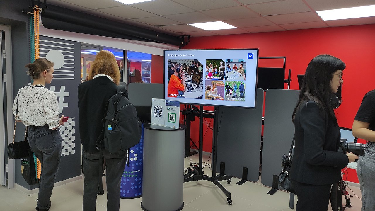 Главная картинка новости: В Обнинске проведут очередную школу для иностранных студентов