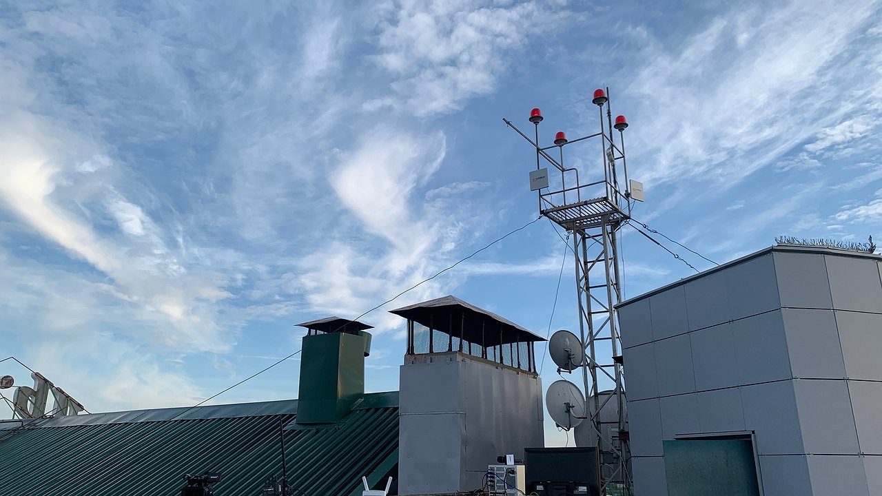 Главная картинка новости: В Калужской области в 2024 году в девяти населенных пунктах впервые провели Интернет 