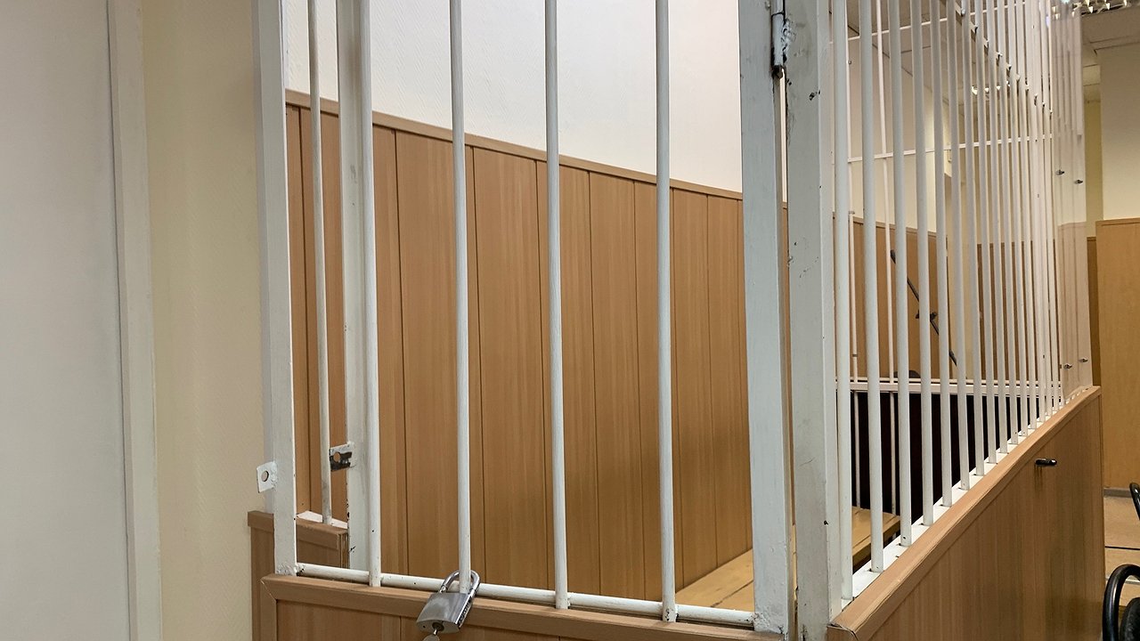 Главная картинка новости: В Калуге вынесли приговор двоим наркоторговцам 