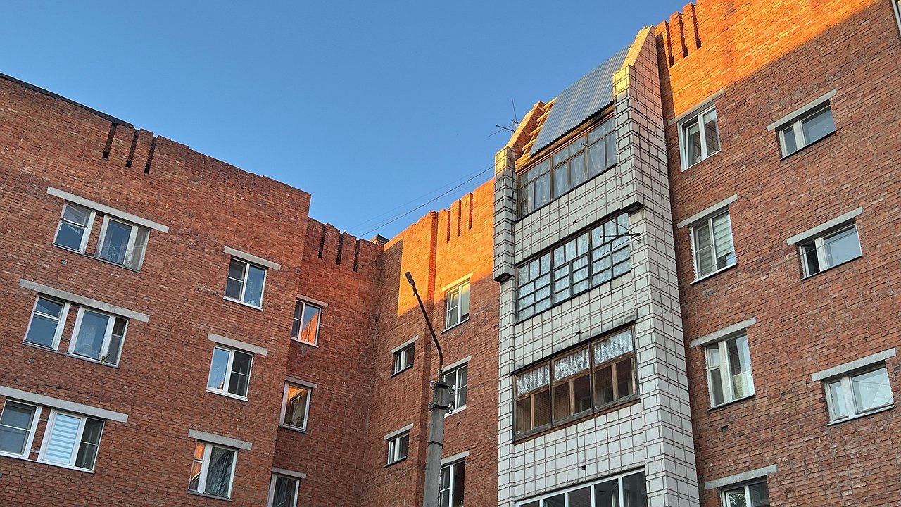 Главная картинка новости: Калужане стали чаще регистрировать жилье