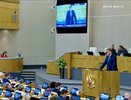 В Госдуме РФ поддержали законопроект о повышении пожарной безопасности и защиты граждан калужского сенатора 