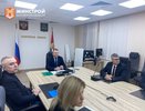 Министр ЖКХ Калужской области заявил, что отопительный сезон проходит без сбоев 