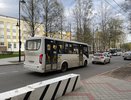 Жители Калужской области жалуются на исчезновение городского транспорта