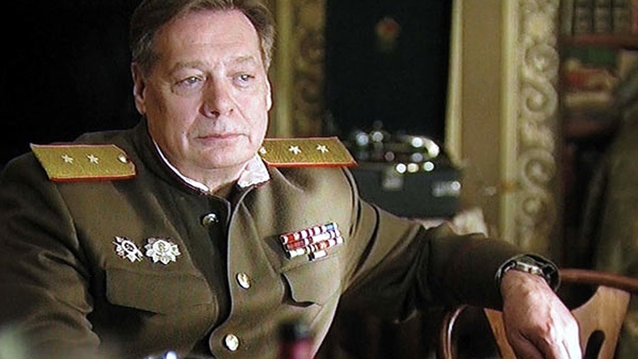 Главная картинка новости: В возрасте 73 лет скончался актер Игорь Янковский