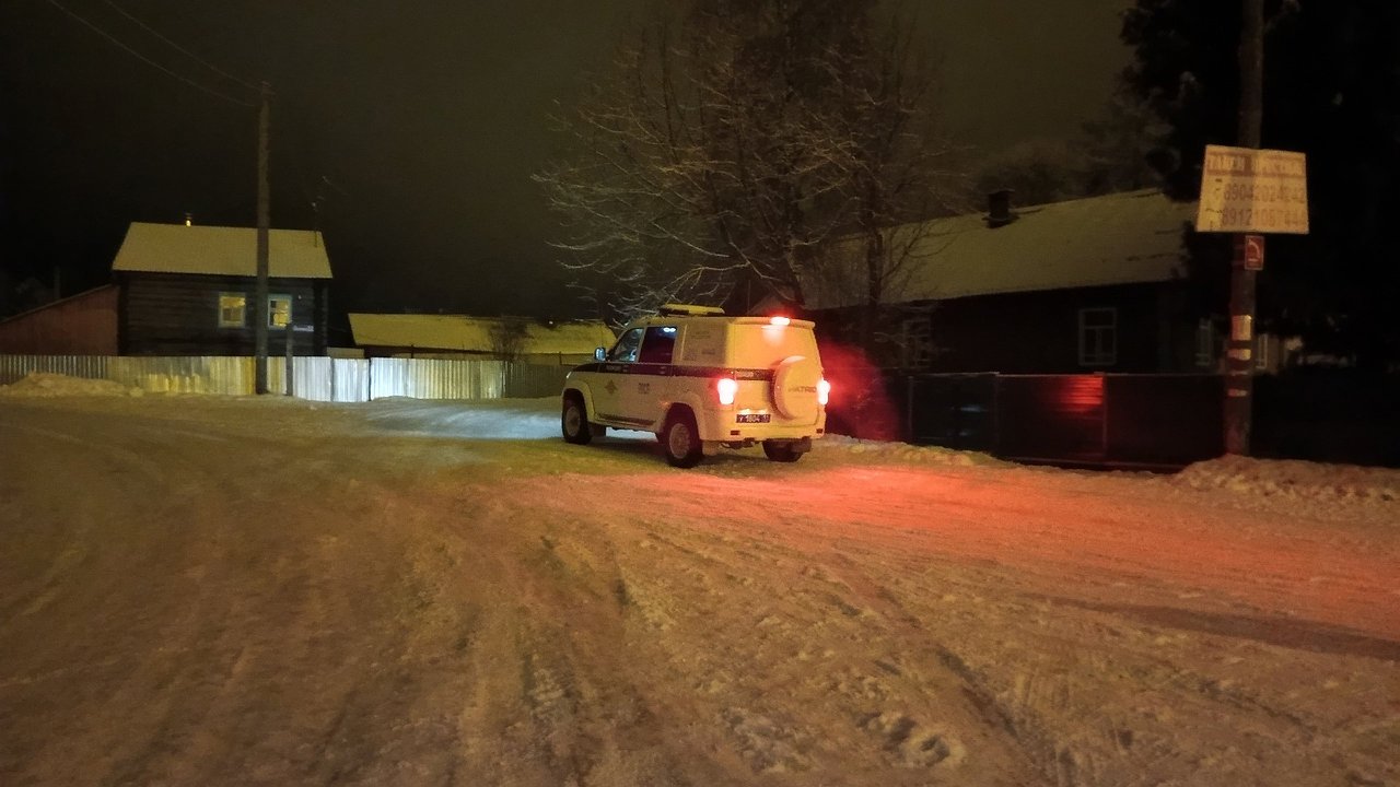 Главная картинка новости: 57-летний калужанин угрожал убийством своей жене-инвалиду 