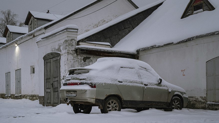 Главная картинка новости: Теперь начнут штрафовать на зеленом сигнале светофора: внезапное наказание придумали для водителей России
