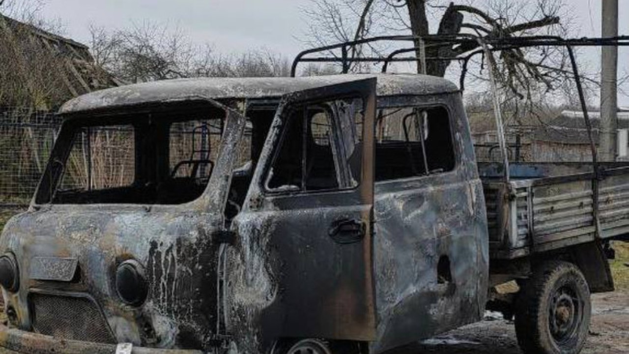 Главная картинка новости: Прокурор Калужской области взял под личный контроль уголовное дело по факту массового убийства в областной деревне 