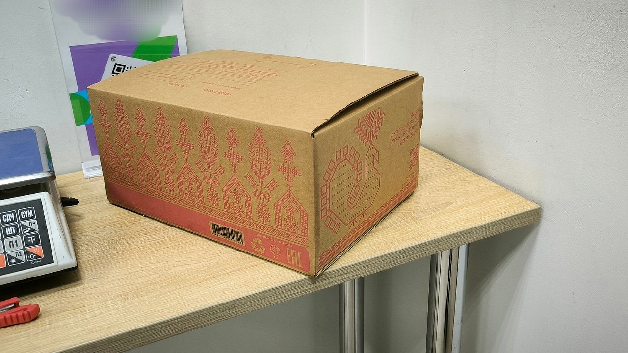 Главная картинка новости: Житель Обнинска обменял свои дорогие кроссовки на килограмм гречки 