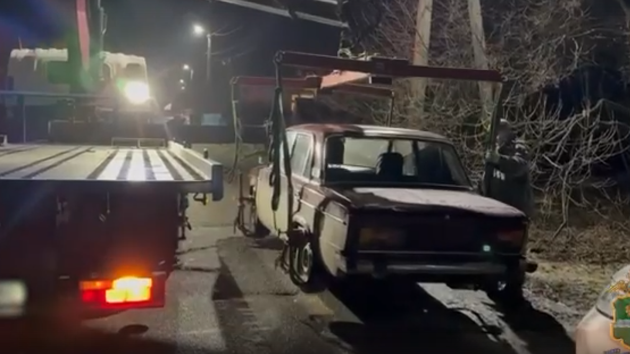 Главная картинка новости: На калужанина составили семь протоколов после видео в соцсетях