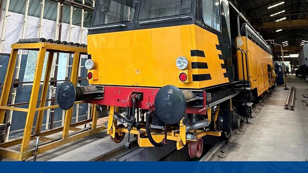 Главная картинка новости: Калужский «Ремпутьмаш» приостанавливает работу: что будет с рабочими