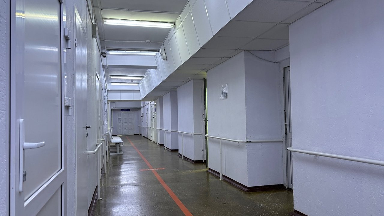 Главная картинка новости: Калуге выделят миллиард рублей на создание первого российского производства диализного оборудования