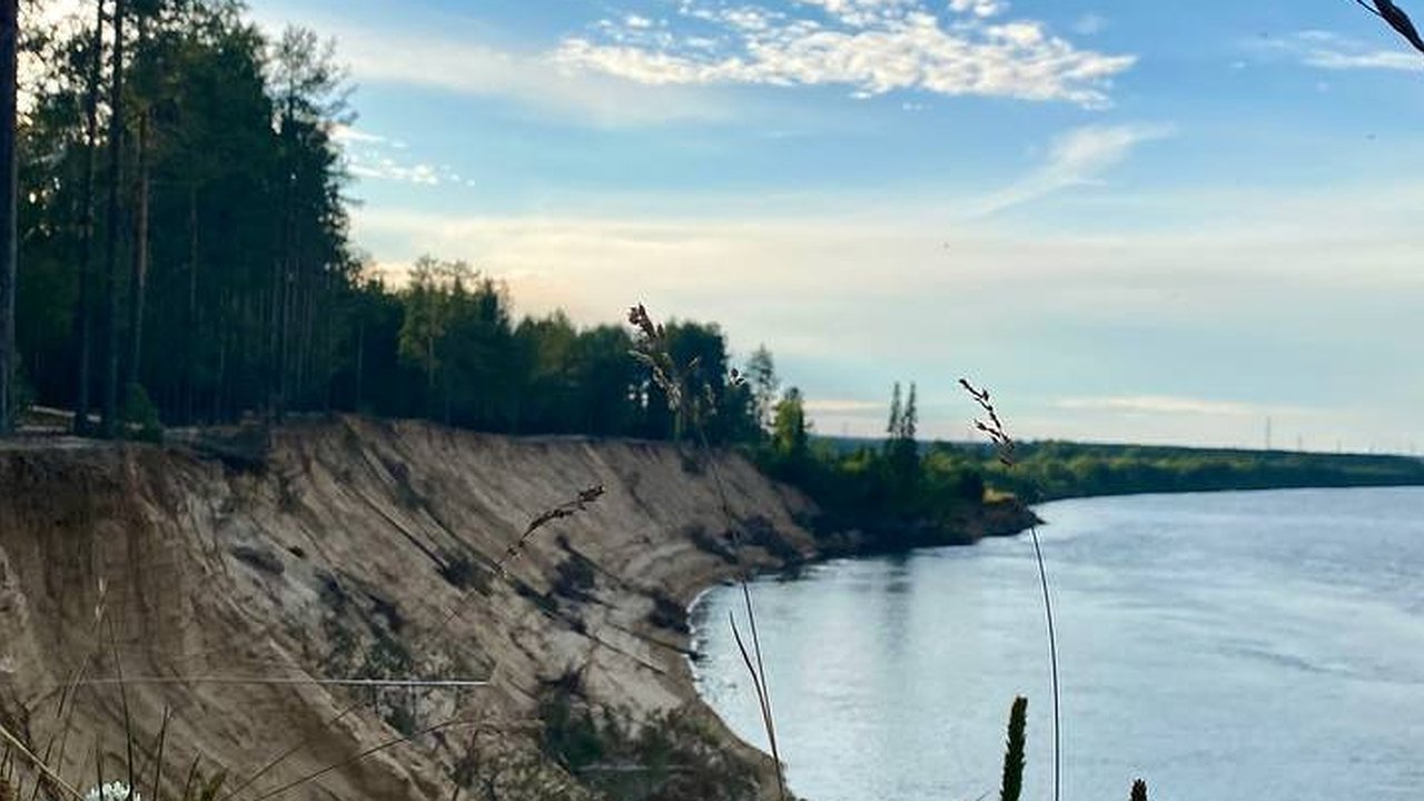 Главная картинка новости: Добыча полезных ископаемых в Калужской области бьет рекорды