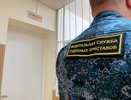 В Калужской области приставы помогли вернуть матери ребенка, которого похитил родной отец 