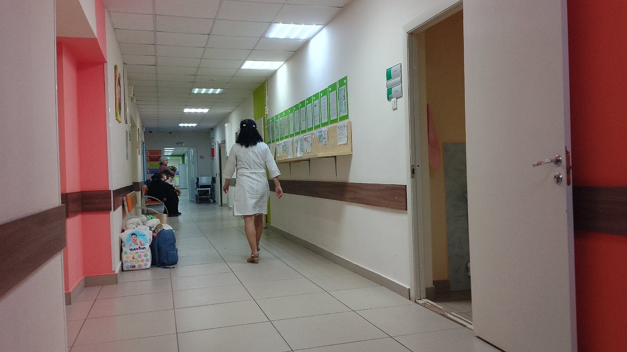 Главная картинка новости: Владимир Путин попросил Владислава Шапшу увеличить число врачей в Калужской области 