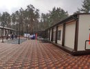 В калужских детских оздоровительных лагерях "Искра" и "Ласточка" построят новые корпуса