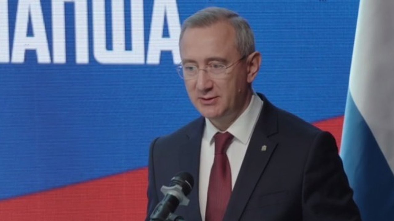 Главная картинка новости: В Калуге обновят троллейбусный парк 