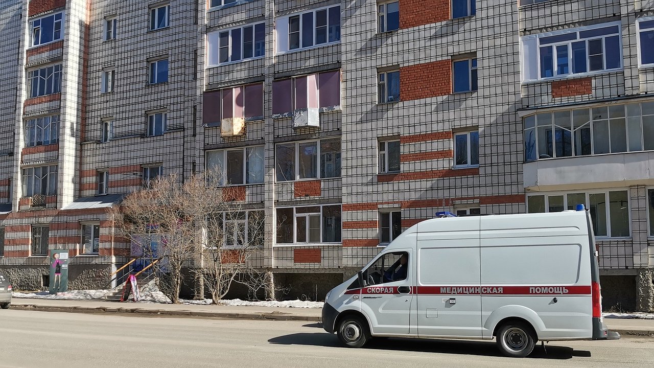 Главная картинка новости: Перспективы для молодых медиков: Калужская область зовет на село