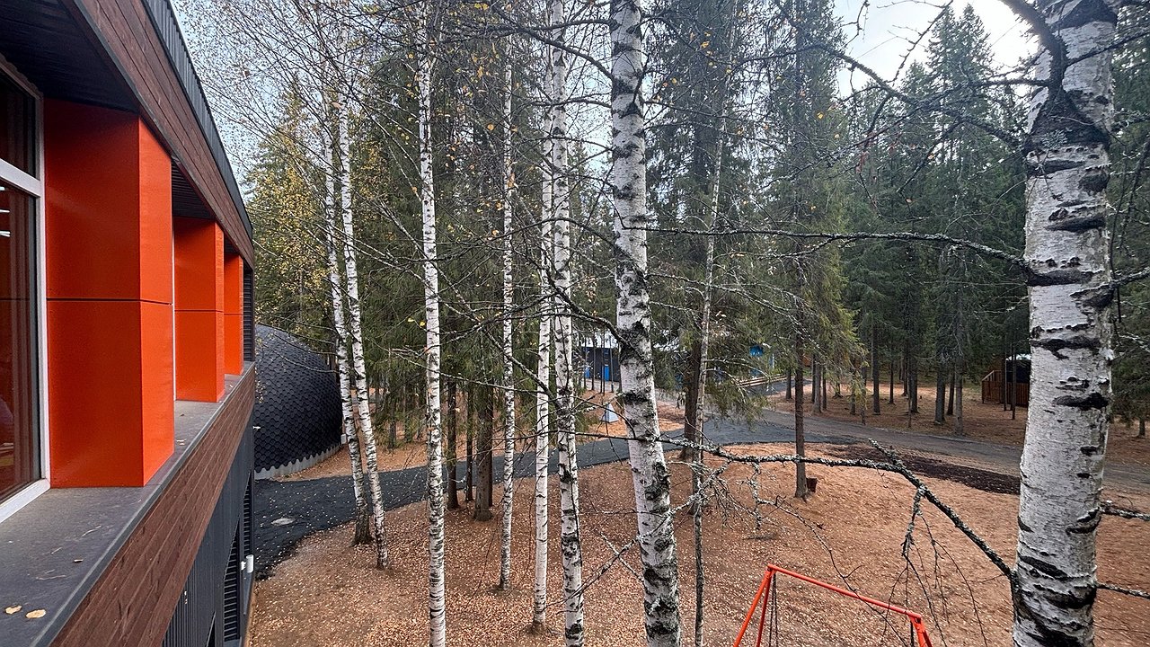 Главная картинка новости: Жители Калужской области требуют от губернатора возрождения заброшенных пионерлагерей