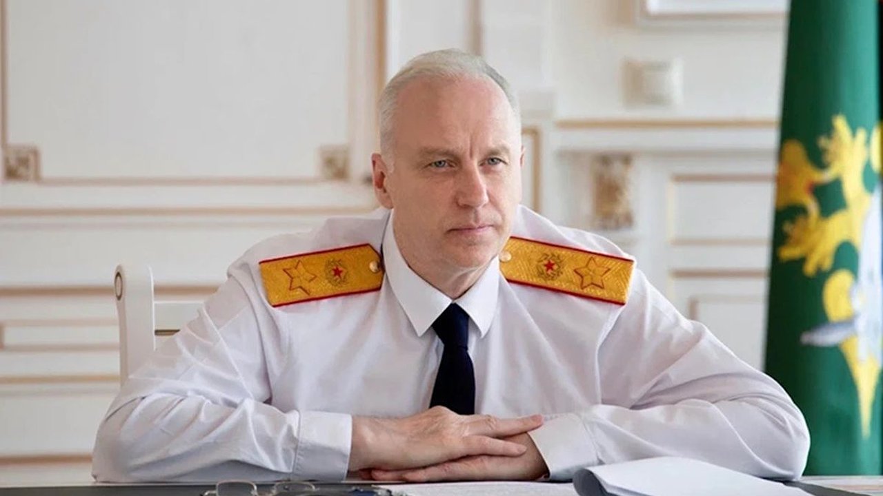 Главная картинка новости: Бастыркин взял проверку ситуации в Недельном Калужской области на контроль