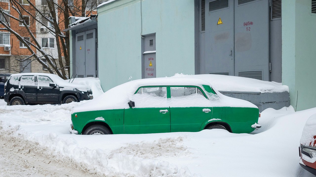 Главная картинка новости: Весна начнется с аномалий: синоптики сказали, к чему готовиться в марте и апреле – новый прогноз