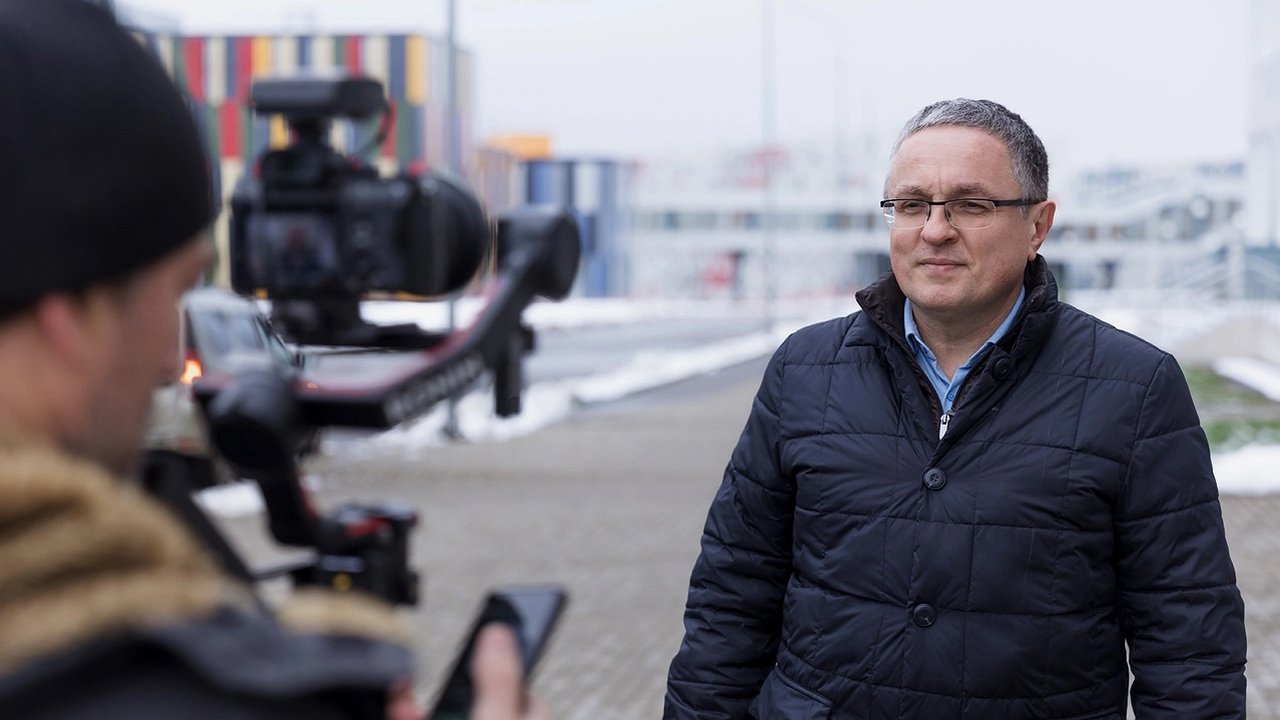 Главная картинка новости: В Калуге устранили засор в канализационном коллекторе