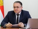 Денисов запретил эвакуацию автомобилей возле онкодиспансера в Калуге