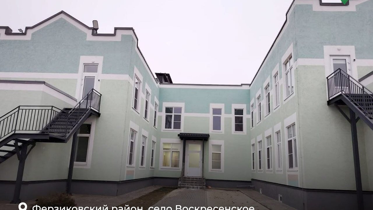 Главная картинка новости: Два новых детских сада откроют в Калужской области
