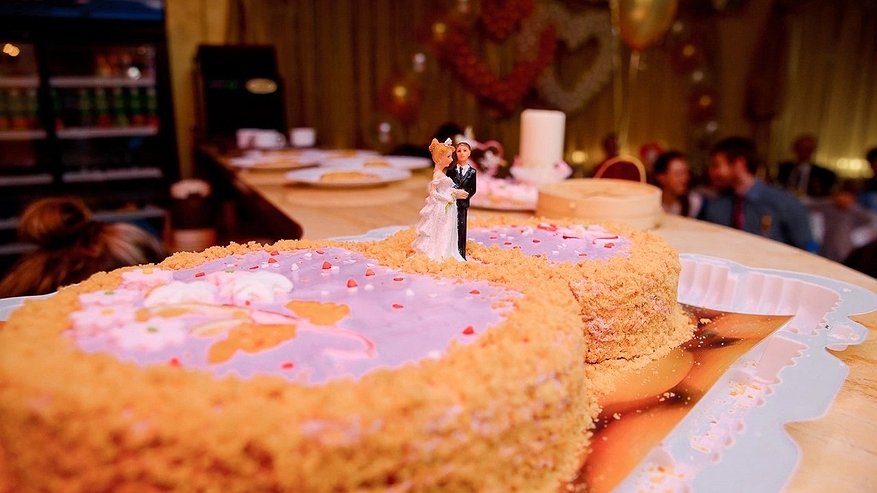 Главная картинка новости: Калуга бьет рекорды рождаемости: ЗАГС сообщил о всплеске свадеб и прибавлении в семьях