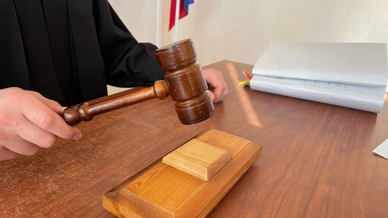 Главная картинка новости: Калужанка снова проиграла: запрет на регистрацию мигрантов в её квартирах остаётся в силе