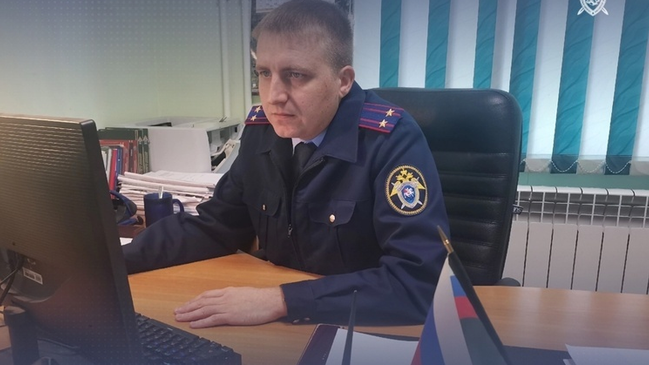 Главная картинка новости: Глава СК России запросил у калужских следователей доклад о расследовании покушения на лишение жизни младенца