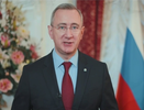 Губернатор поздравил калужанок с 8 марта