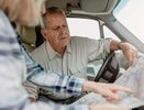 В ГАИ рассказали, до какого возраста можно садиться за руль и об ограничениях для пожилых водителей