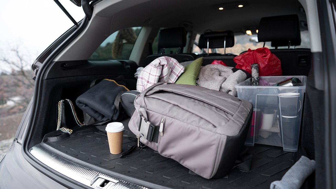 Главная картинка новости: Со следующей недели новые штрафы за один предмет в багажнике: будут проверять всех водителей