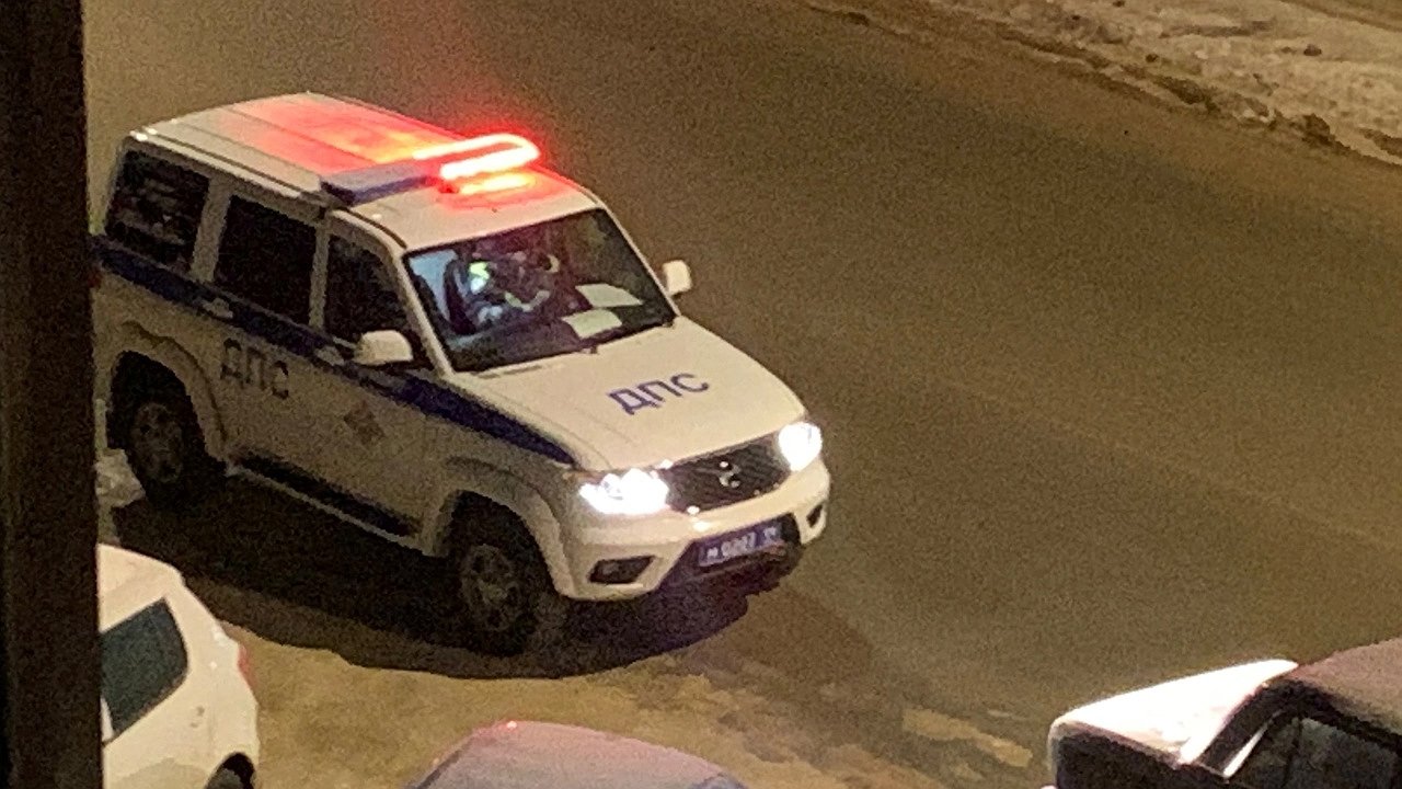 Главная картинка новости: За неделю калужские водители совершили более 28 тысяч нарушений ПДД